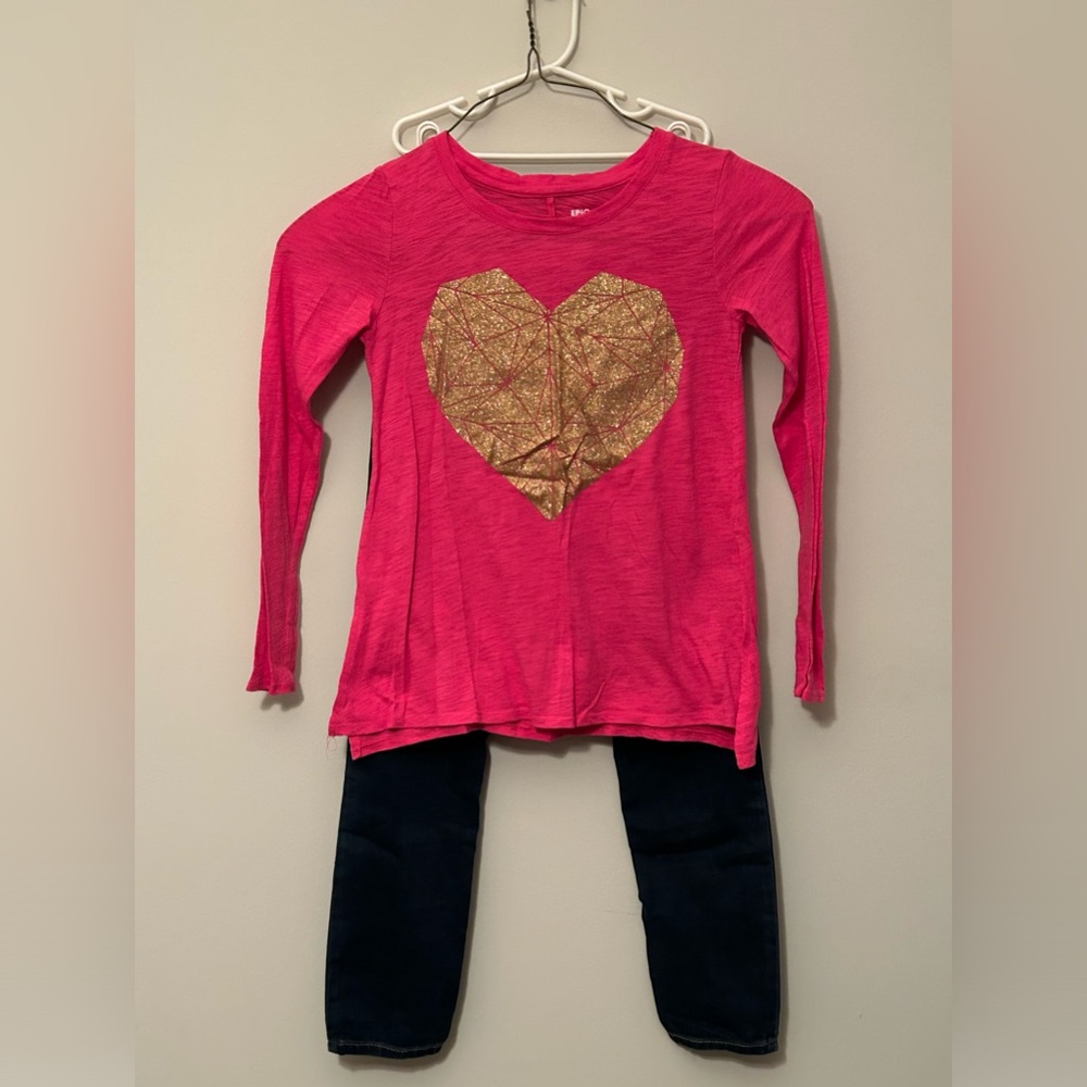 Kids Outfit